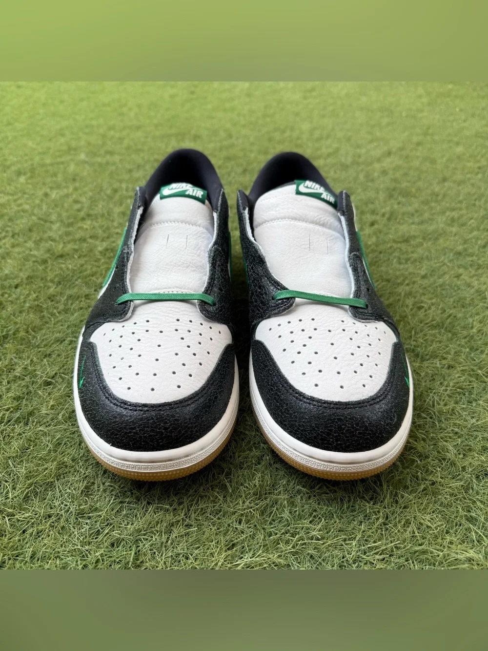 Air Jordan 1 Retro Low OG